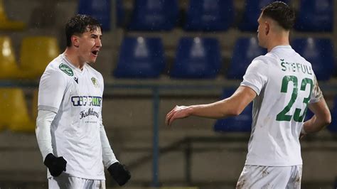Bánáti Antal a Magyar Sportért díj átvételekor