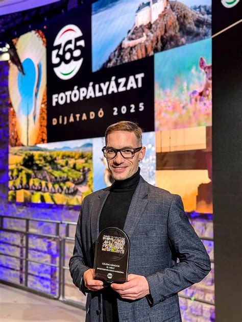 Sallói István díjai és elismerései