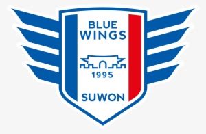Szuvon Samsung Bluewings csapatának logója