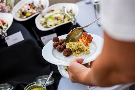 Céges rendezvények catering szolgáltatása