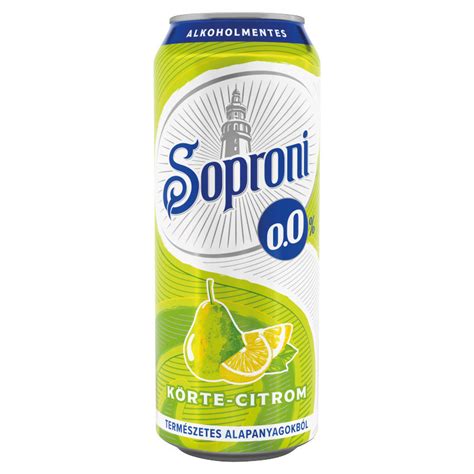 A soproni Swietelsky-Haladás stadionja