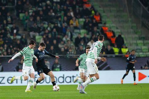 Robbie Keane, a Ferencváros vezetőedzője a Debrecen elleni meccs után