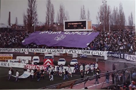 Az Ultra Fanatic Dombóvár szurkolói csoport