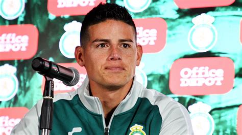 James Rodríguez orvosi megfigyelés alatt