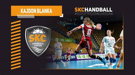 Kajdon Blanka, a mérkőzés legértékesebb játékosa