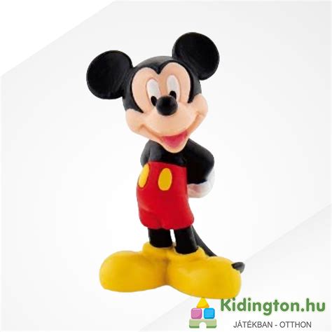 Mickey egér és barátai afrikai szafarin