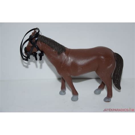 Különböző Bullyland állatfigurák