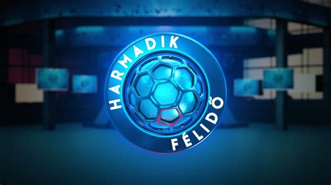Sport TV Harmadik Félidő Extra stúdió