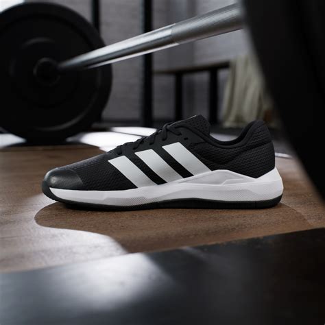 Adidas DROPSET BASE TRAINER edzőcipő súlyzós edzés közben