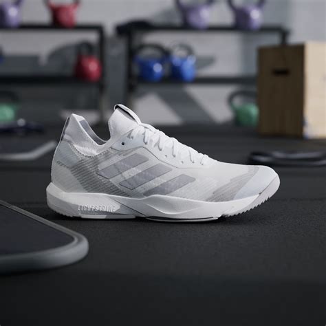 Adidas RAPIDMOVE TRAINER edzőcipő HIIT edzéshez