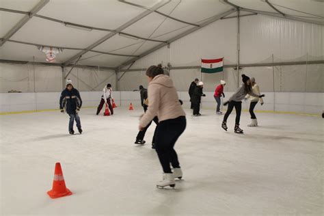korcsolyatechnika oktatás sémája