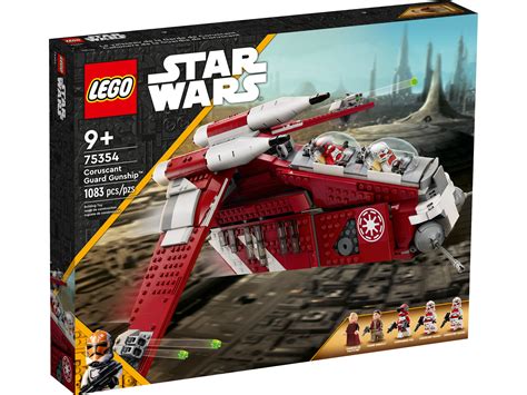 LEGO készlet Star Wars témában