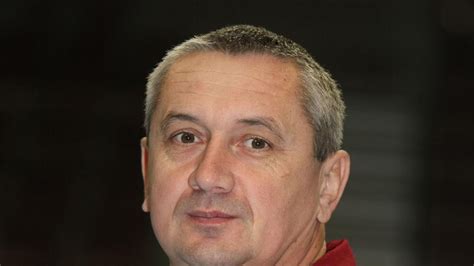 Juhász István, a magyar kézilabda-válogatott szakmai igazgatója