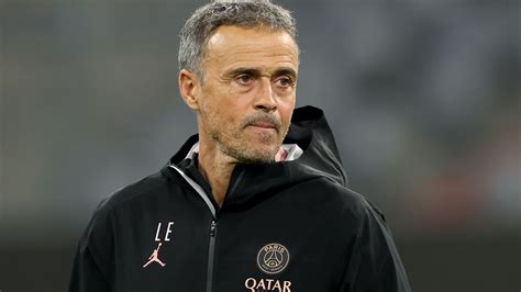 Luis Enrique edzői portréja