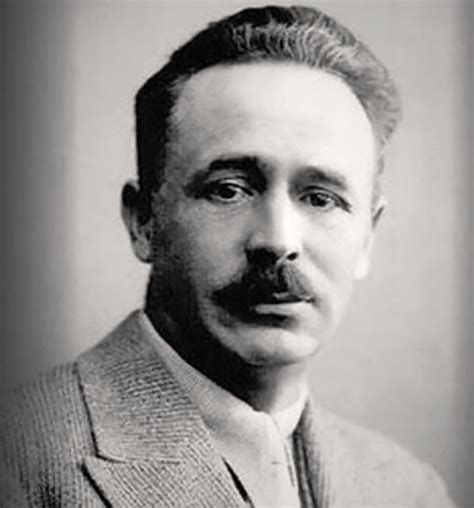 Nyírő József portréja