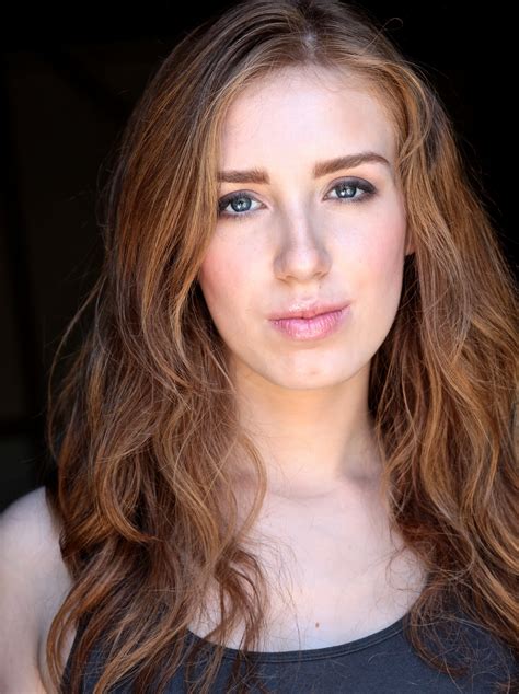 Madelyn Allen arcképe