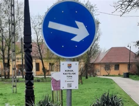 Veszélyes túraútvonal