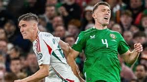 Sallai Roland piros lapja az írek ellen