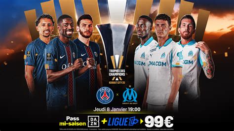 Tömegverekedés a Paris Saint-Germain-Olympique Marseille mérkőzésen