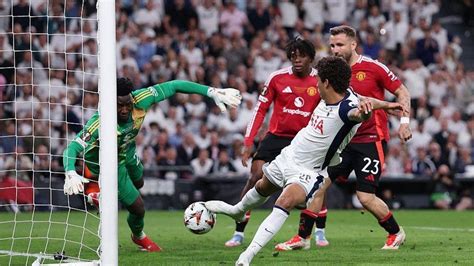 Brennan Johnson gólöröme egy korai Premier League meccsen