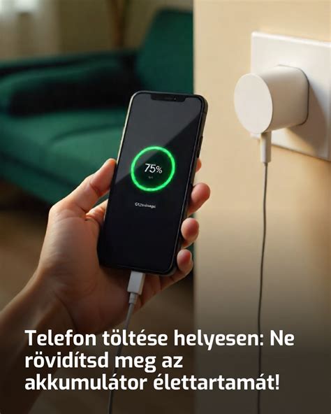 Telefon akkumulátorának eltávolítása