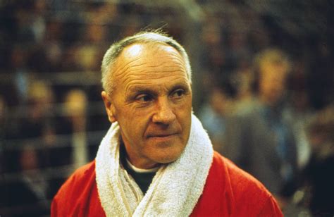 Bill Shankly a Liverpool kispadján