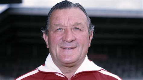 Bob Paisley edző és a Liverpool játékosai