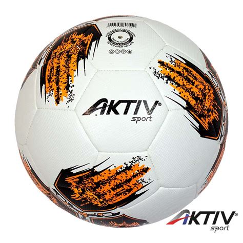 Futsal labda egy sportcsarnokban