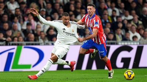 Real Madrid - Atlético Madrid Bajnokok Ligája mérkőzés élő közvetítése