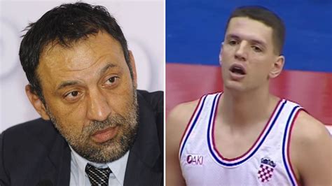 Vlade Divac és Dražen Petrović a barátságuk idején