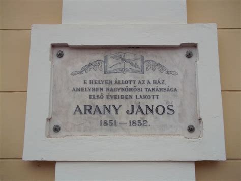 Szőcs János emléktábla