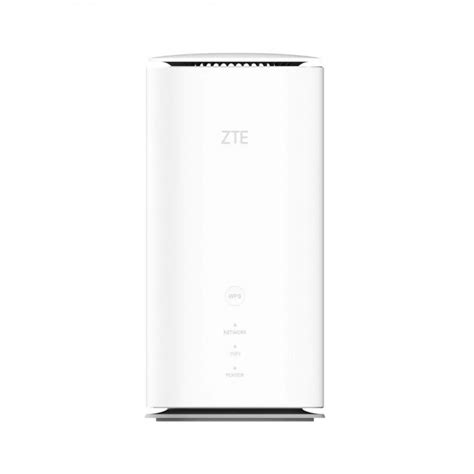 ZTE router vezetékes csatlakoztatása számítógéphez
