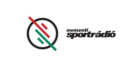 A Nemzeti Sport archívumának logója