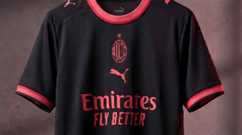 Az AC Milan címere