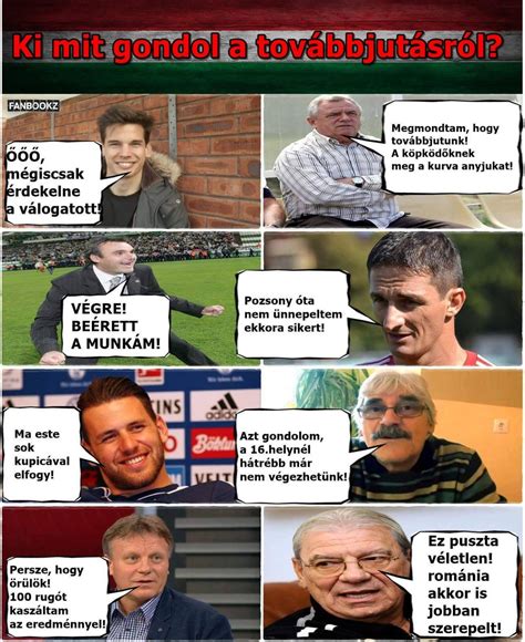 A TrollFoci logója és humoros mémek
