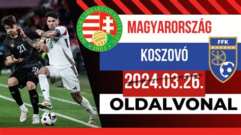 Magyar-osztrák válogatott mérkőzés grafikonja
