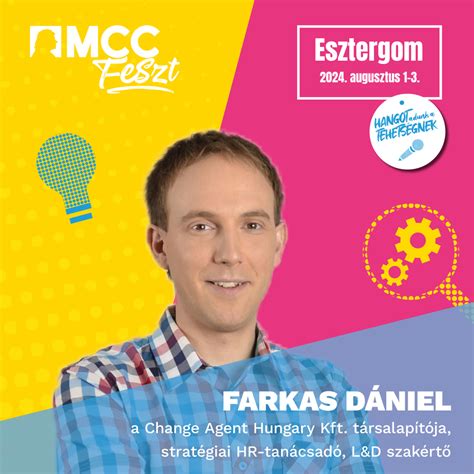 Farkas Dániel portréja