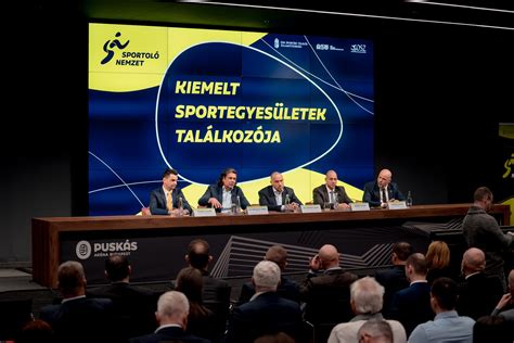 A sportegyesületek finanszírozási modellje