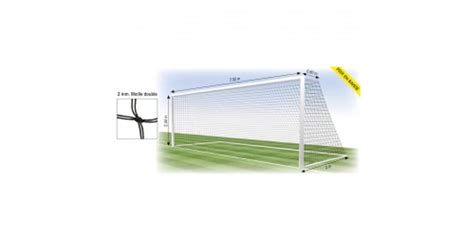 Futball kapuháló méretezési útmutató