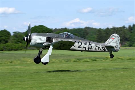 Az Fw 190 A-8 változatának fegyverzeti elrendezése
