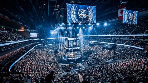 Térkép a LoL e-sport pénzdíjak regionális eloszlásáról