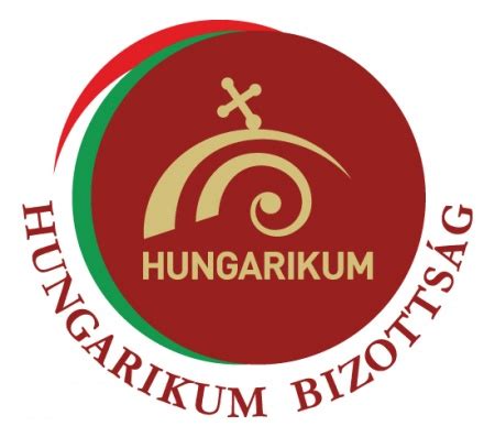Hungarikum logó és a KÜRT elismerése