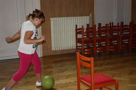 Labdavezetés mozgásban