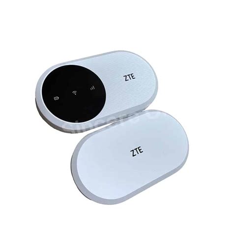 ZTE MF192 mobil szélessávú modem
