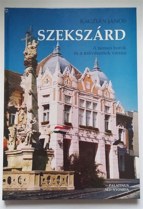 Szekszárd városa és a jogi hivatás szimbólumai