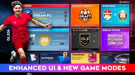Dream League Soccer multiplayer kapcsolati ábra