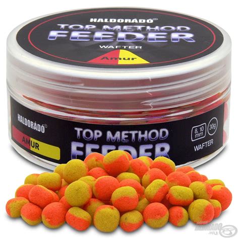 Feeder horgászfelszerelések és csalik