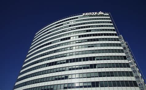 Az Erste Bank budapesti székháza
