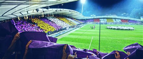 Az NK Maribor stadionja