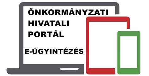 Elektronikus ügyintézési portál vagy folyamatábra
